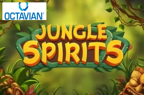 Jungle Spirits